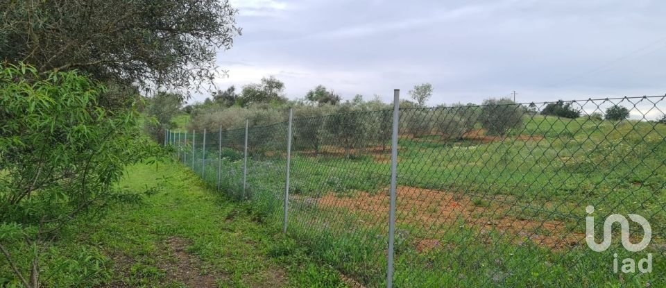 Building land in Estômbar e Parchal of 2,805 m²