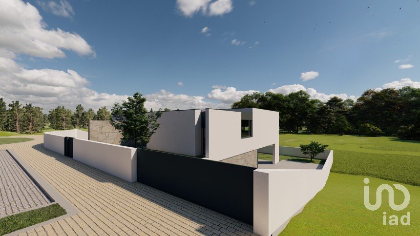 Land in Vila de Punhe of 591 m²