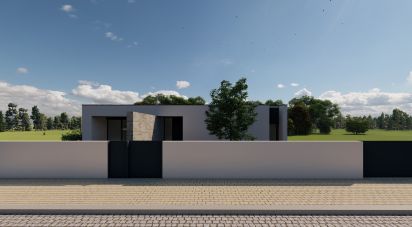 Land in Vila de Punhe of 591 m²