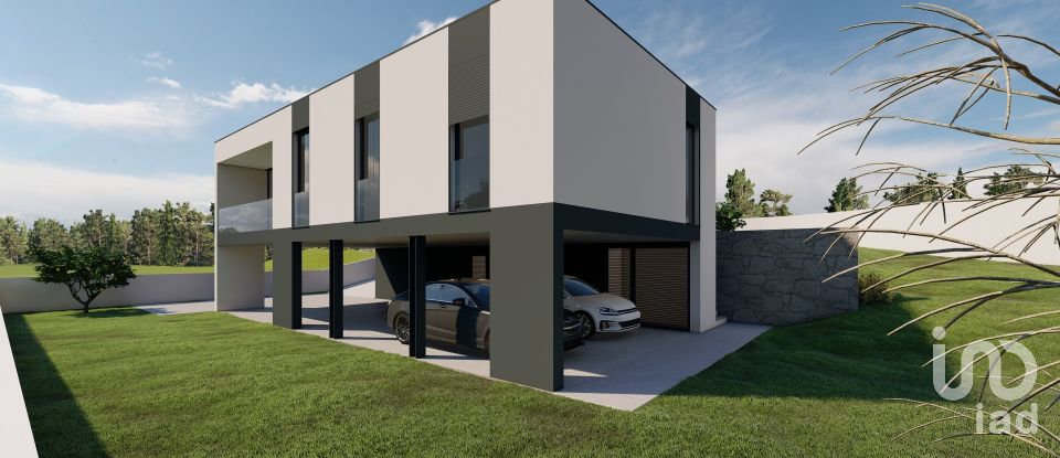 Land in Vila de Punhe of 591 m²