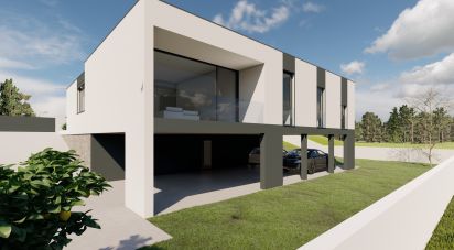 Land in Vila de Punhe of 591 m²