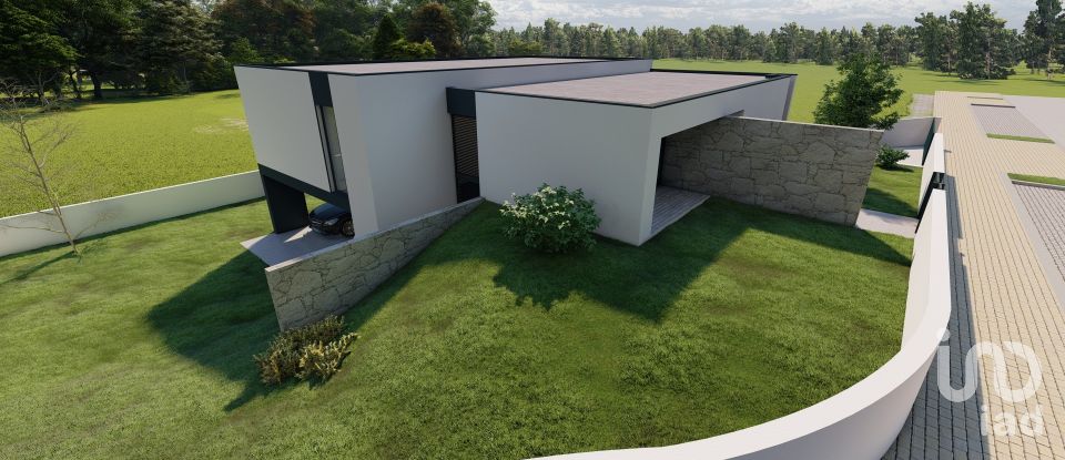 Land in Vila de Punhe of 591 m²