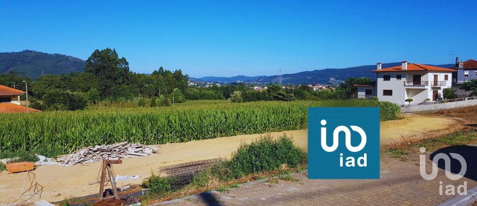 Land in Vila de Punhe of 591 m²