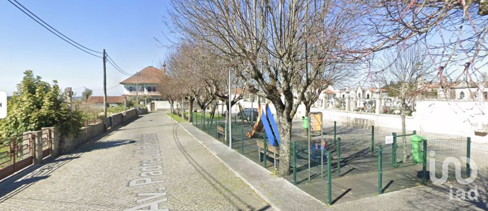 Land in Vila de Punhe of 591 m²