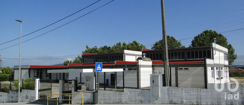 Land in Vila de Punhe of 591 m²