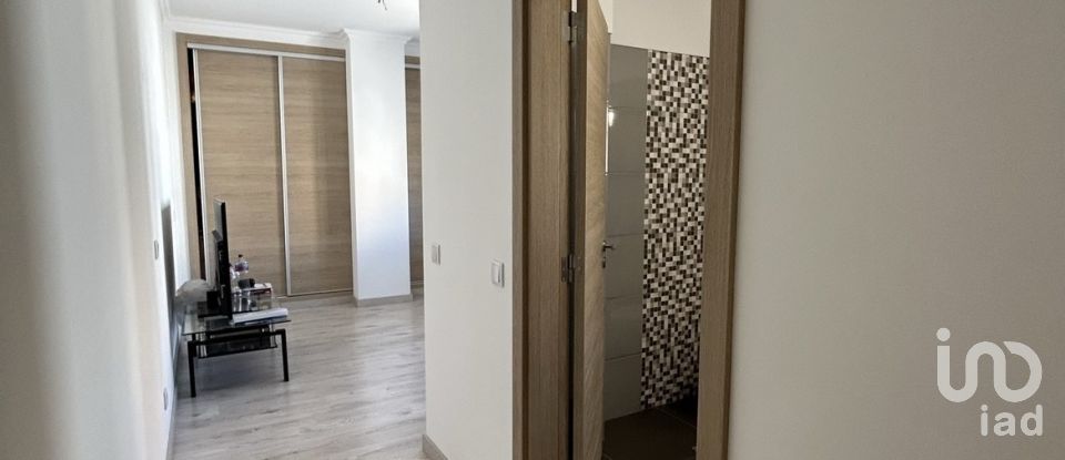 Apartment T3 in Loulé (São Clemente) of 137 m²
