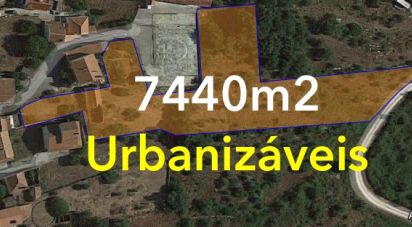 Maison de village T2 à Alqueidão da Serra de 108 m²