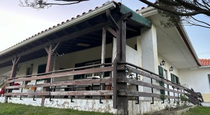 House T4 in Santa Maria, São Pedro e Sobral da Lagoa of 270 m²