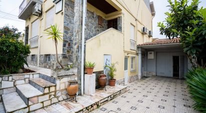 Gîte T7 à Quinta do Conde de 242 m²