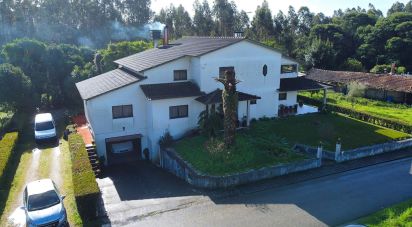 Maison traditionnelle T3 à Colmeias e Memória de 200 m²