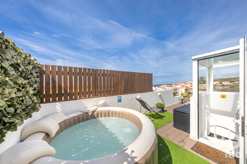 House T2 in Colares of 68 m²