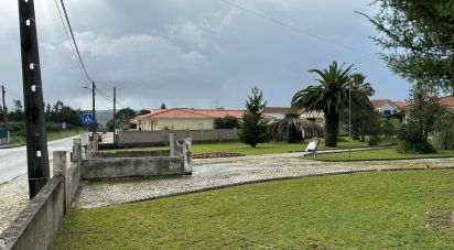 Terreno em Santa Maria, São Pedro e Sobral da Lagoa de 1 012 m²