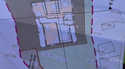 Terrain à Pico de Regalados, Gondiães e Mós de 1 837 m²