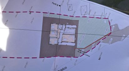 Terrain à Pico de Regalados, Gondiães e Mós de 1 837 m²