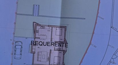 Terrain à Pico de Regalados, Gondiães e Mós de 1 013 m²