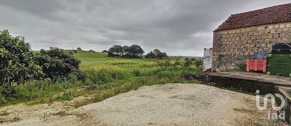 Farm T8 in Achete, Azoia De Baixo e Póvoa de Santarém of 450 m²