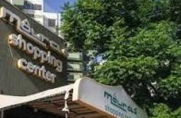 Shop / premises commercial in Lumiar of 292 m²