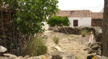 Maison T1 à Alcoutim e Pereiro de 33 m²