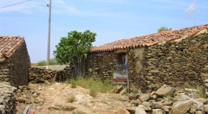 Maison T1 à Alcoutim e Pereiro de 33 m²