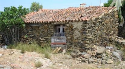 Maison T1 à Alcoutim e Pereiro de 33 m²