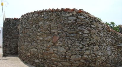 Maison T1 à Alcoutim e Pereiro de 33 m²