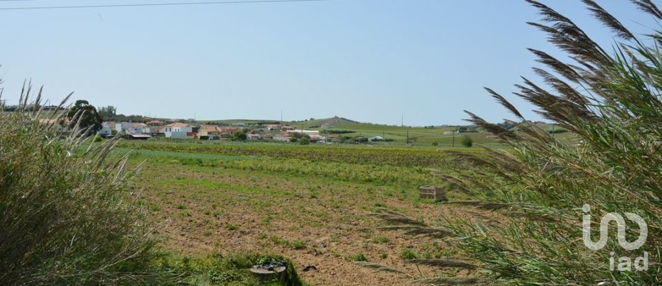 Agricultural land in Ventosa of 3,520 m²
