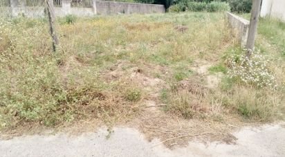 Land in Amor of 600 m²