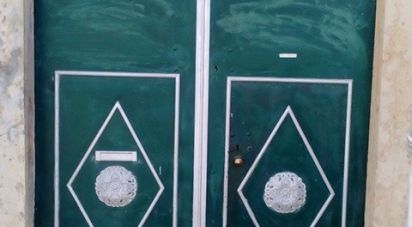 Casa de Cidade T0 em Tavira (Santa Maria e Santiago) de 174 m²