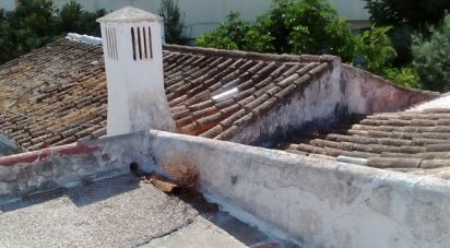 Casa de Cidade T0 em Tavira (Santa Maria e Santiago) de 174 m²