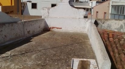 Casa de Cidade T0 em Tavira (Santa Maria e Santiago) de 174 m²