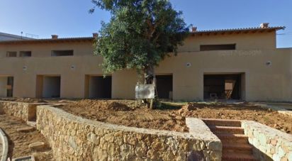 Building land in Algoz e Tunes of 1,217 m²