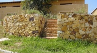 Terrain à bâtir à Algoz e Tunes de 1 217 m²