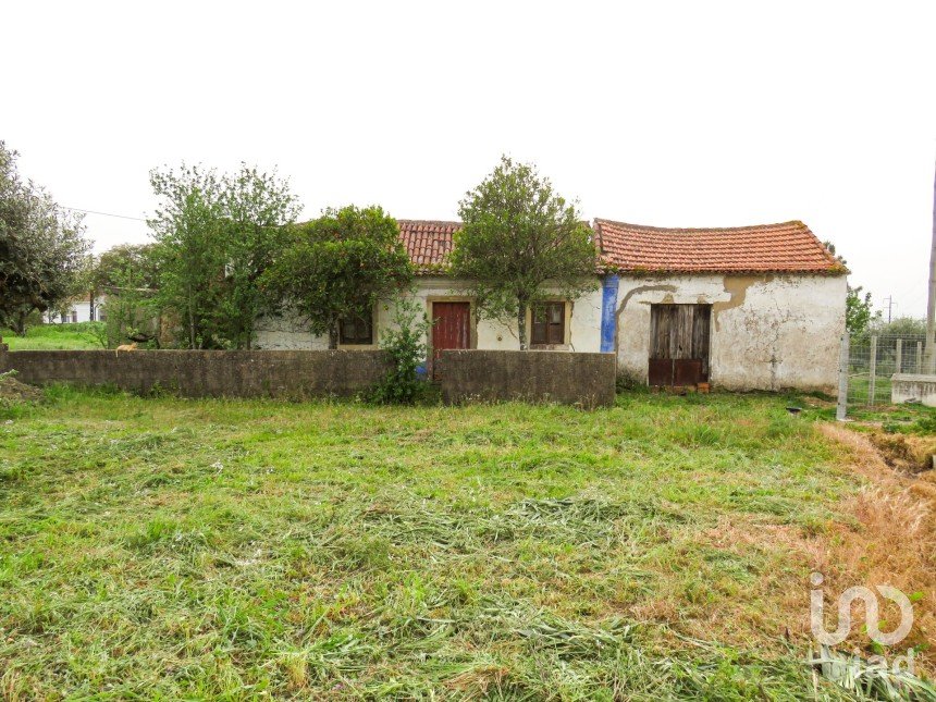 Maison T3 à São Pedro de Tomar de 106 m²