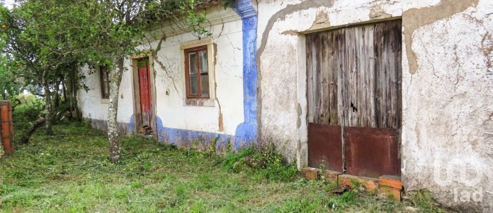 Maison T3 à São Pedro de Tomar de 106 m²