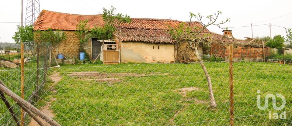 Maison T3 à São Pedro de Tomar de 106 m²