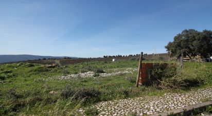 Building plot in Rio de Moinhos of 400 m²