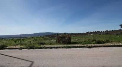 Building plot in Rio de Moinhos of 400 m²