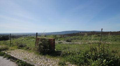 Building plot in Rio de Moinhos of 400 m²