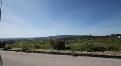 Building plot in Rio de Moinhos of 400 m²