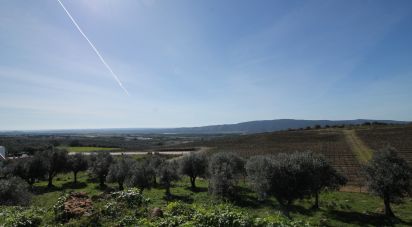 Building plot in Rio de Moinhos of 400 m²