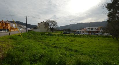 Land in Chão de Couce of 773 m²
