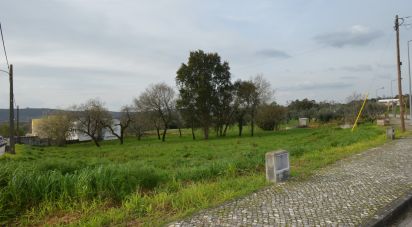 Land in Chão de Couce of 773 m²