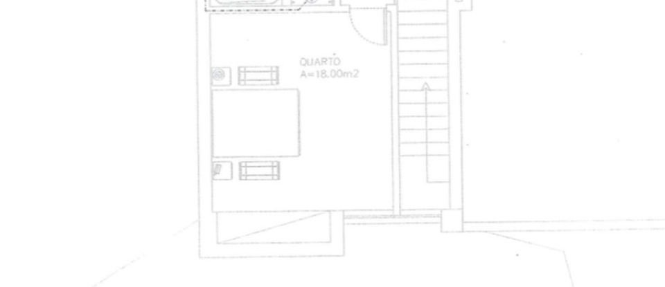 Maison T3 à Águeda e Borralha de 267 m²