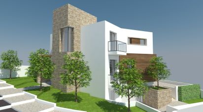 Maison T3 à Armação de Pêra de 200 m²