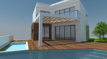 Maison T3 à Armação de Pêra de 200 m²