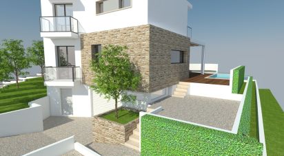 Maison T3 à Armação de Pêra de 200 m²
