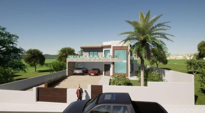 Casa / Villa T4 em Lourinhã e Atalaia de 551 m²