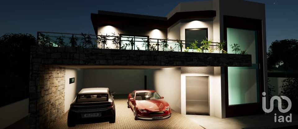 Casa / Villa T4 em Lourinhã e Atalaia de 480 m²