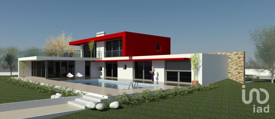 Casa / Villa T4 em Atouguia da Baleia de 277 m²