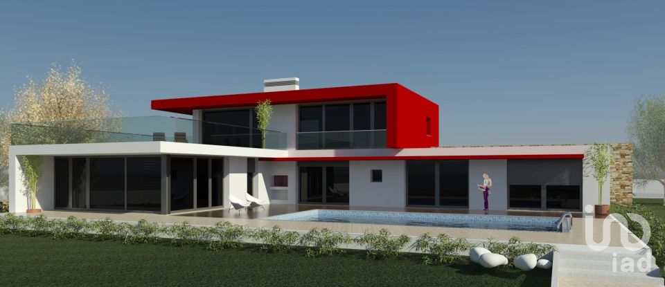 Maison T4 à Atouguia da Baleia de 277 m²